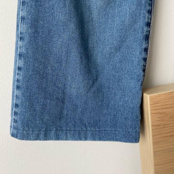 Donna Jeans Hight Rise Mom Jeans - Picture 3 of 15